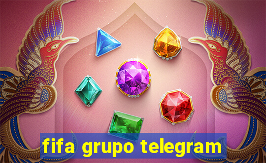 fifa grupo telegram